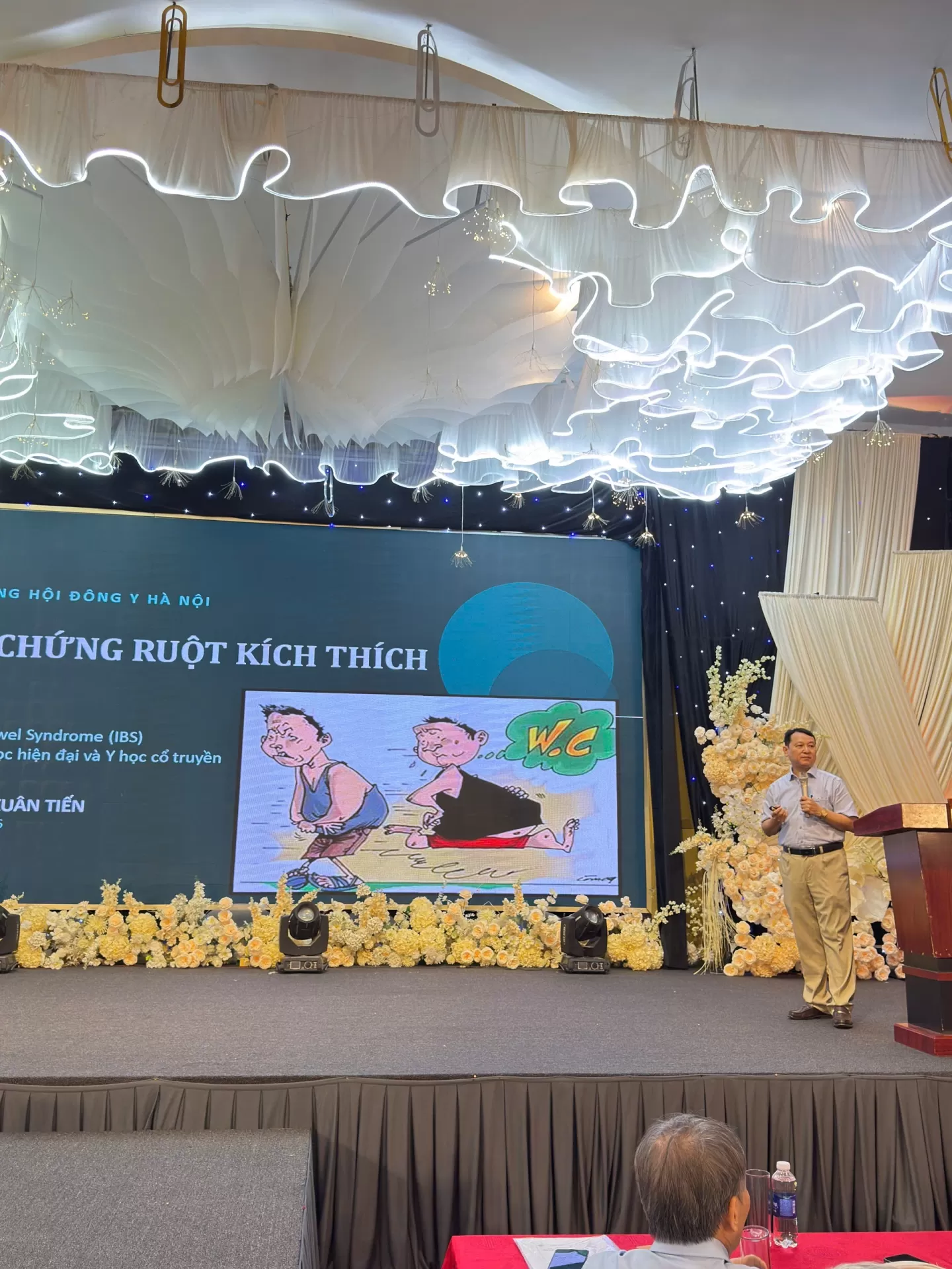 HỘI THẢO CHUYÊN MÔN