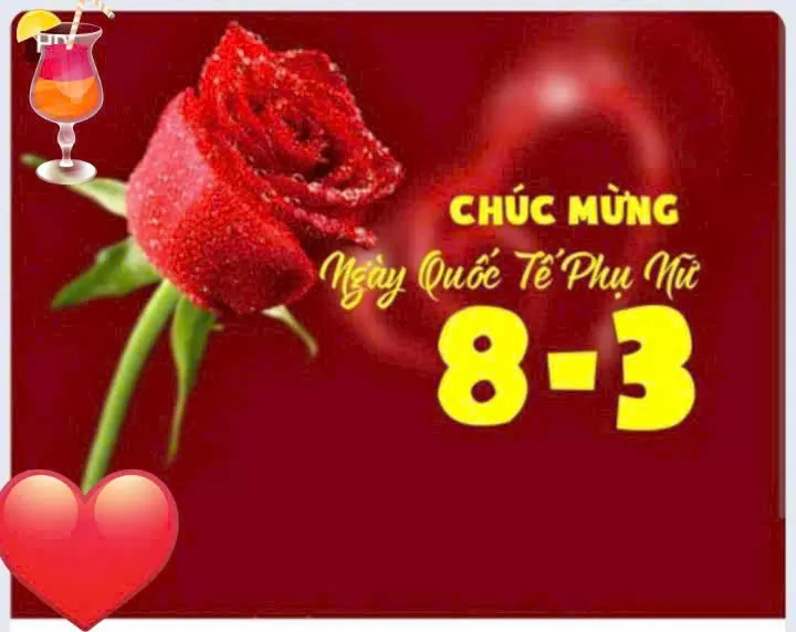 Hội Đông y Thành phố Hà Nội chúc mừng ngày 8-3