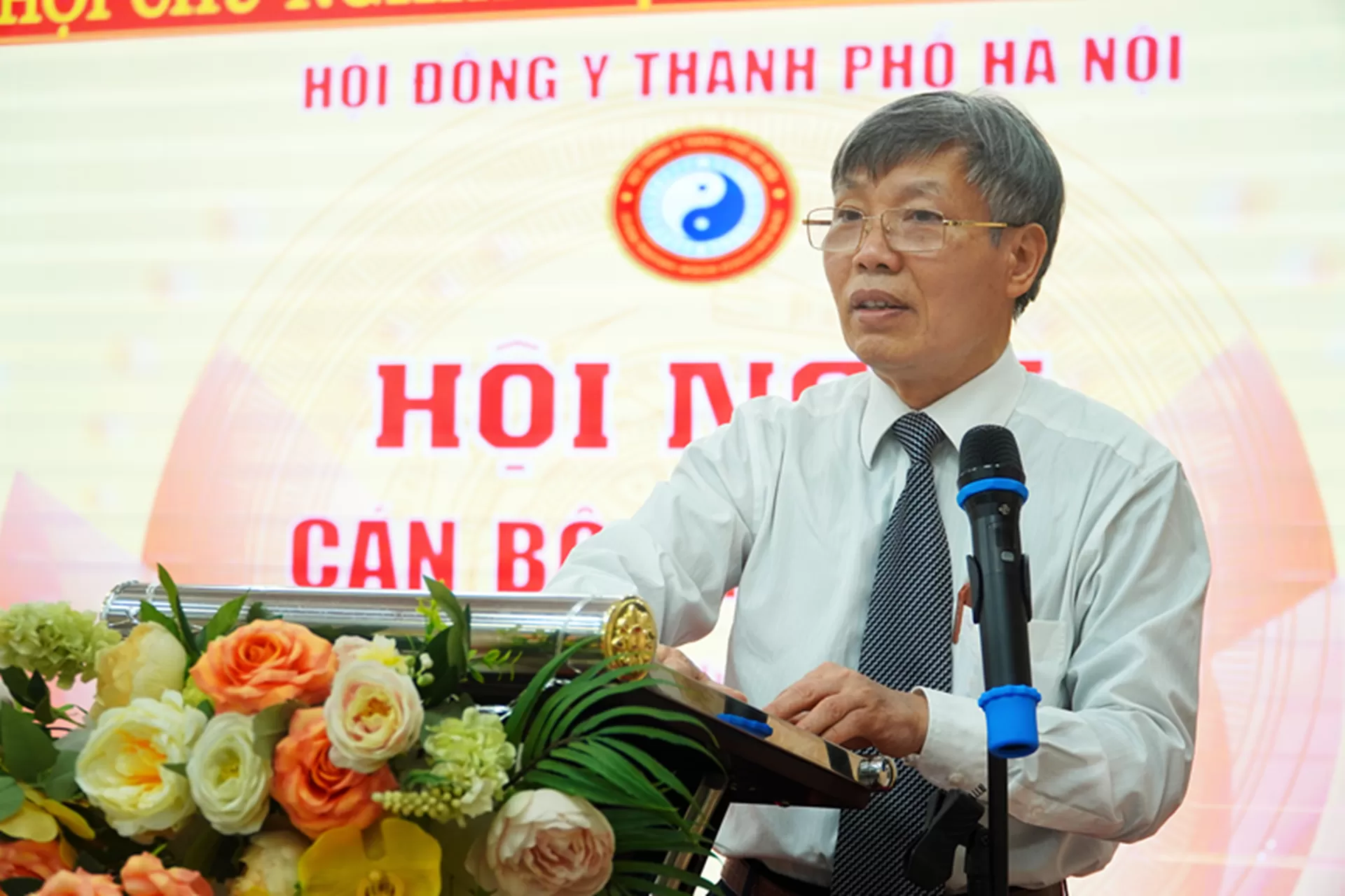 HÀ NỘI LONG TRỌNG KỶ NIỆM 70 NĂM  NGÀY THẦY THUỐC VIỆT NAM (27/2/1955 – 27/2/2025)